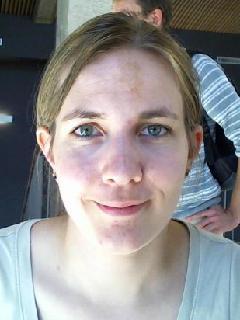 Alice Michelot-Antalik