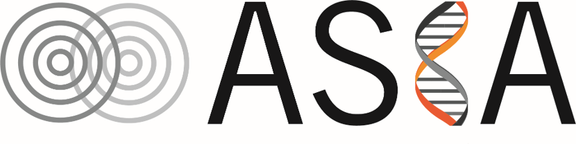 Logo ASIA