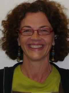 Claire Soligot-Hognon