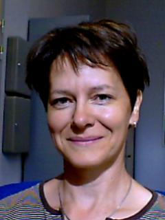 Dominique Laurain-Mattar