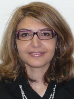 Elmira Arab Tehrany-Kahn