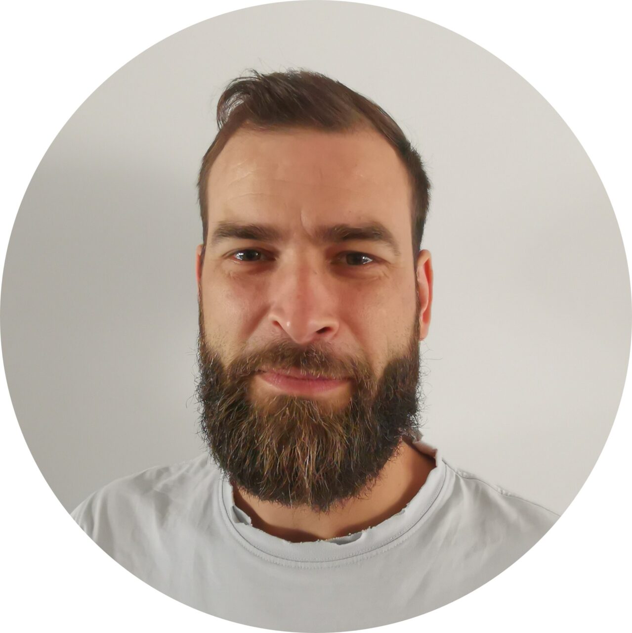 Johan Staub format rond