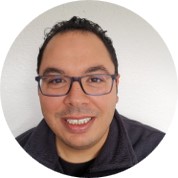 Photo Badreddine 1 rond