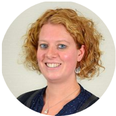 Portrait Tiphaine Dhalleine rond