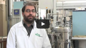 Vignette - La start-up innovante Biolie présente son unité d’extraction naturelle