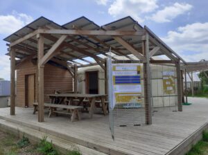 Vignette - Présentation de la plateforme au village A2F