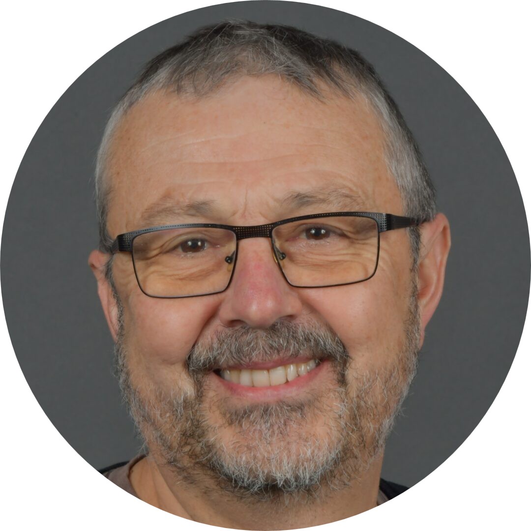 Eric GELHAYE format rond