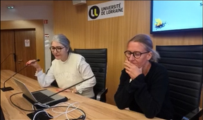 Vignette - Extraction de polyphénols du Houblon et leur encapsulation dans des liposomes de colza