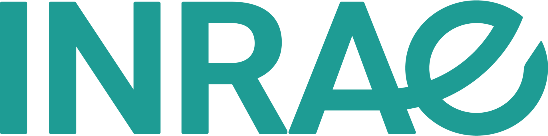 logo INRAE coul