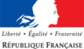 Logo République française
