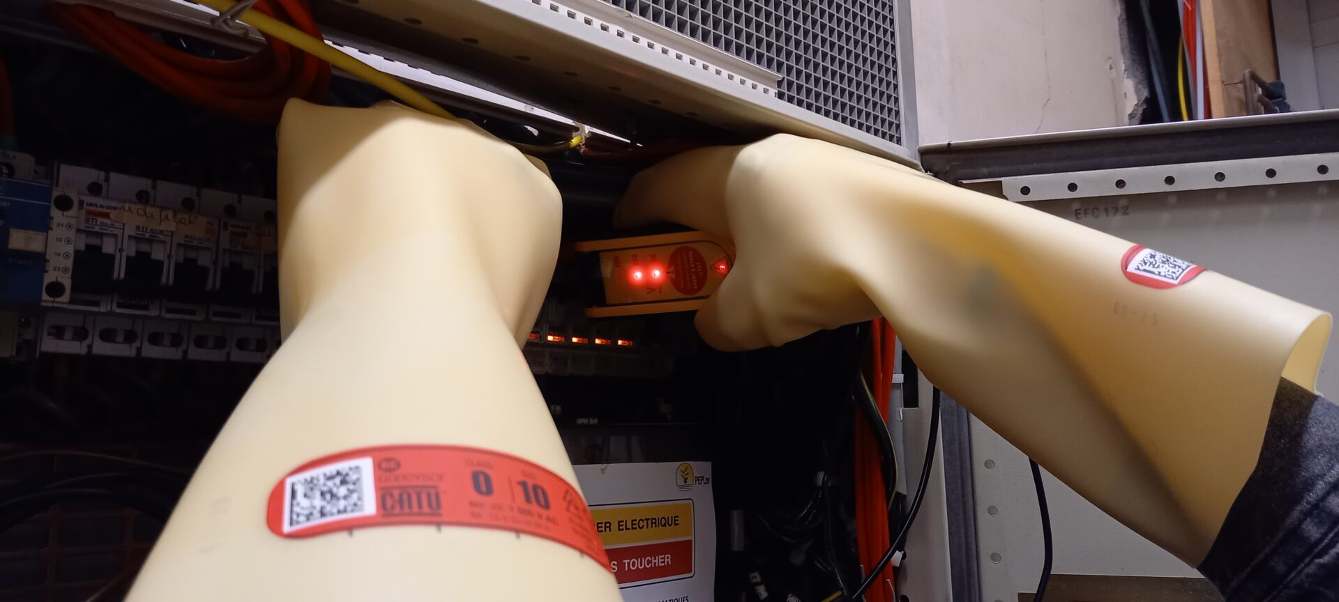 QVCT Stéphane Martin de PEPLor1 QVCT Stéphane Martin de PEPLor