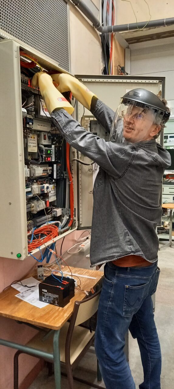 QVCT Stéphane Martin de PEPLor2