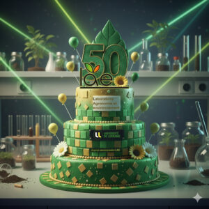 Vignette - Joyeux anniversaire au LAE, de la « Phytotechnie à l’agroécologie » : 50 ans de recherches en agronomie à l’ENSAIA…